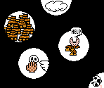 Map Sprites