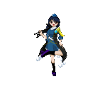 Megumu Iizunamaru
