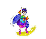 Chimata Tenkyuu