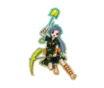 Momoyo Himemushi