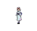 Yuyuko Saigyouji