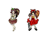 Mamizou Futatsuiwa