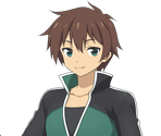 Kazuma (Track Suit)