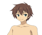 Kazuma (Swim Trunks)