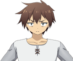 Kazuma (Tunic)