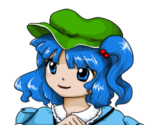 Nitori Kawashiro