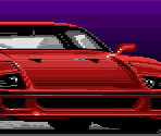 Title Screen (Plus/GX4000)