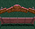 Stage 1 - South Paradise City