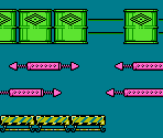 Stages 6 to 10