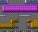Stages 11 to 15