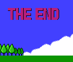 Ending and Credits