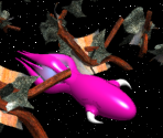 Level Intro Images