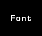 Ingame Font