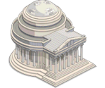 Jefferson Memorial