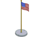 American Flag