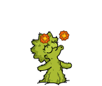 Cactus Maggie