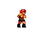 Simon Belmont