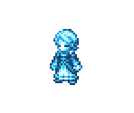 Graham's Wife (Spirit)