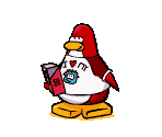 Pet Shop Clerk