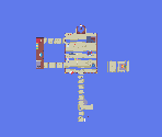 Pier of the Unknown Map (Unused)