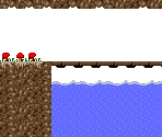 3-4 / Borelix's Cave Stage 4
