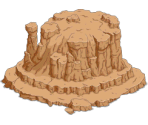 Springfield Mesa