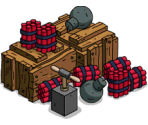 Explosives