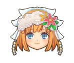 Character Icons