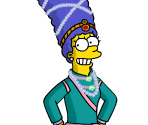 Queen Gautama