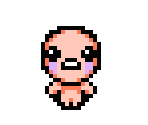Isaac (Mega Man 8-bit Deathmatch-Style)