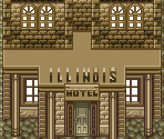 Nirlake (Expansion 2 - Exterior)