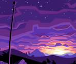 End Credits (Flagwave)