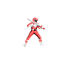 Red Ranger