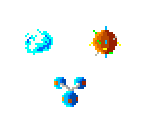 Satellites and Meteor