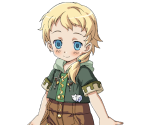 Child (Male)