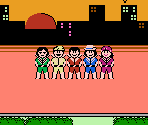 Himitsu Sentai Gorenger (Karaoke Studio-Style)