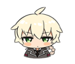 Erwin Emoticons