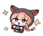 Chii Emoticons