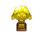 Trophies
