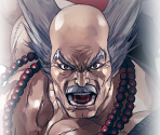 Heihachi Mishima