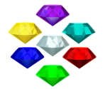 Super Sonic: Silver's Quest/Part 1 Event: Silver the Hedgehog