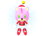 Holiday Toy Robot Amy
