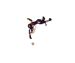 Kunoichi (Ceiling)