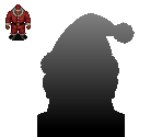 Hume Burning (Santa)