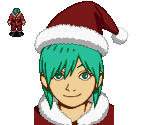 Linda Burning (Santa)