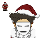 Nek Green (Disguise)