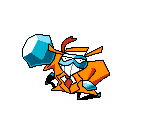Jewel Goon / Cartoons