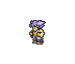 Cecil (Paladin) (Festive)