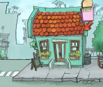 Florida Street 2