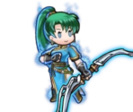Lyn (Of Blazing)